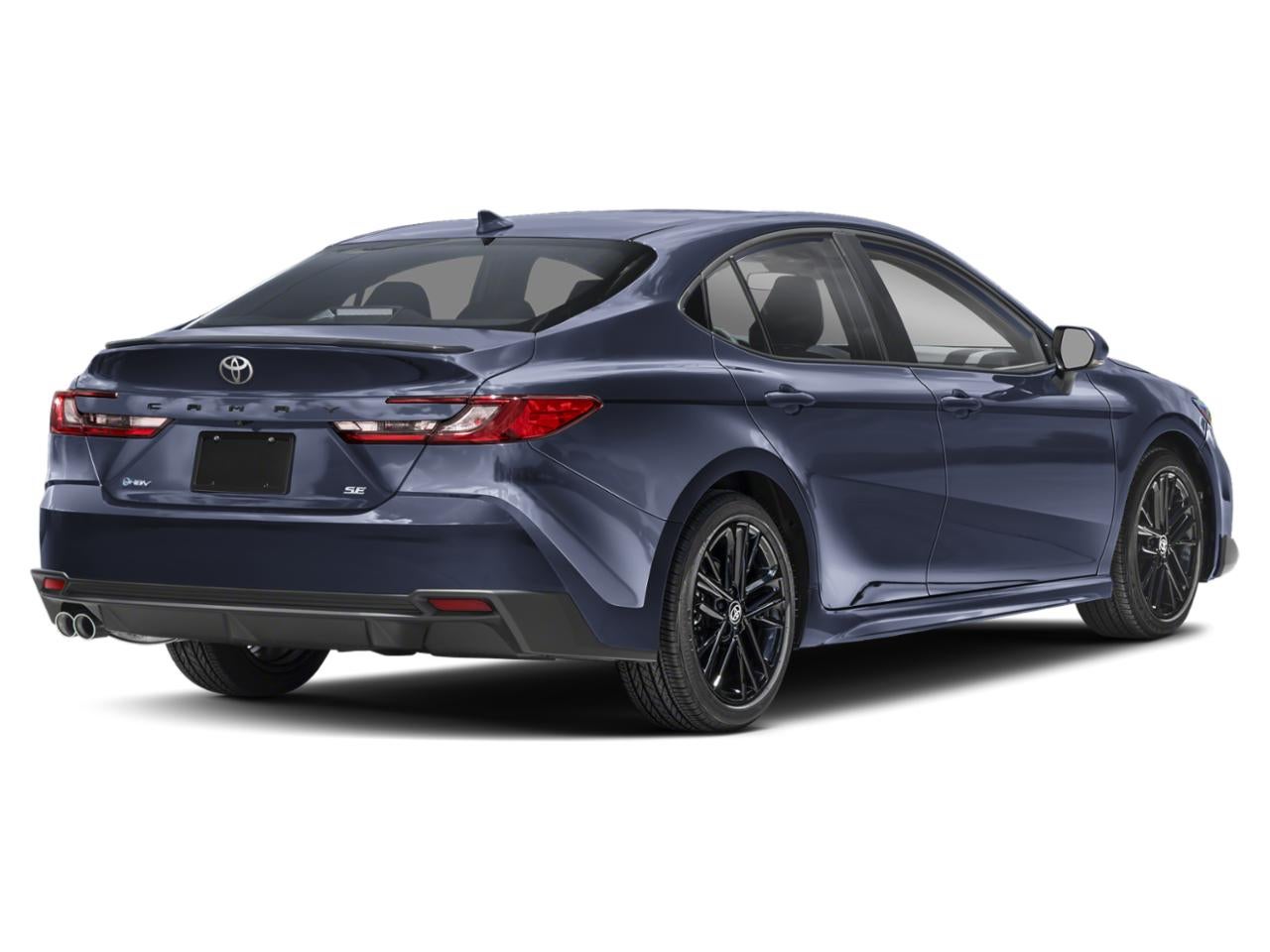 2026 Toyota Camry SE AWD (Natl)