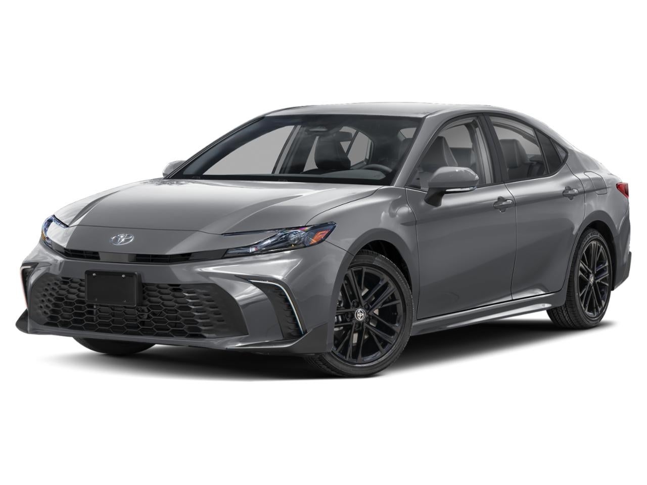 2027 Toyota Camry SE AWD (Natl)