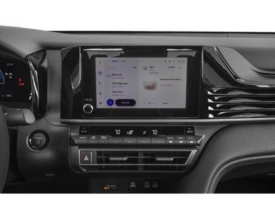 2027 Toyota Camry SE AWD (Natl)