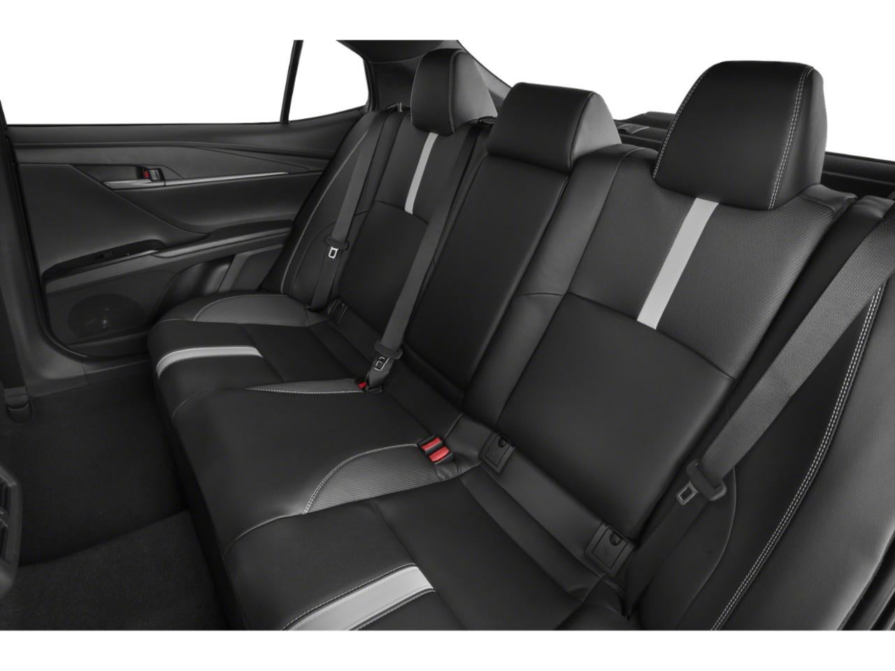 2027 Toyota Camry SE AWD (Natl)