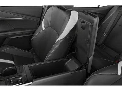 2027 Toyota Camry SE AWD (Natl)