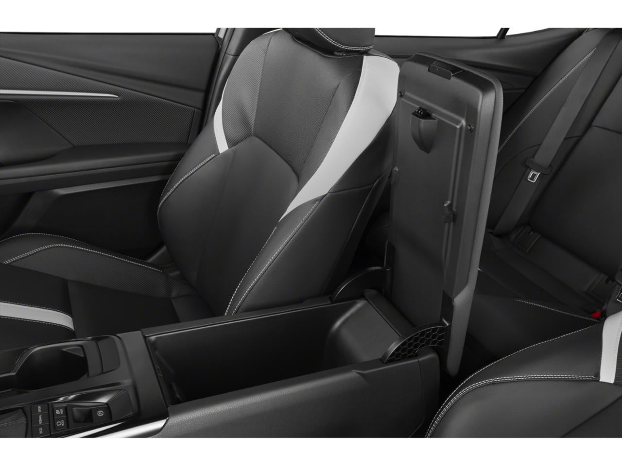 2027 Toyota Camry SE AWD (Natl)