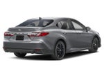 2027 Toyota Camry SE AWD (Natl)