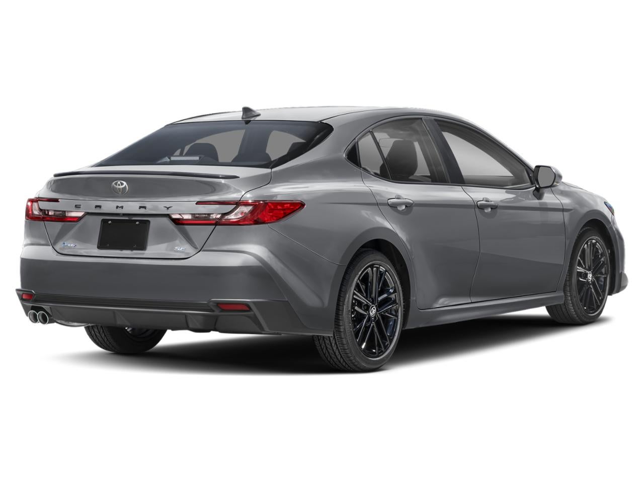 2027 Toyota Camry SE AWD (Natl)