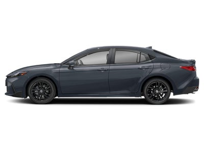 2027 Toyota Camry SE AWD (Natl)