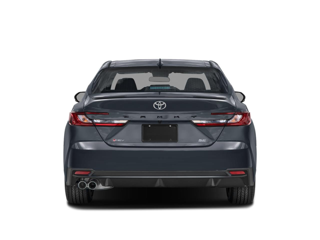 2027 Toyota Camry SE AWD (Natl)