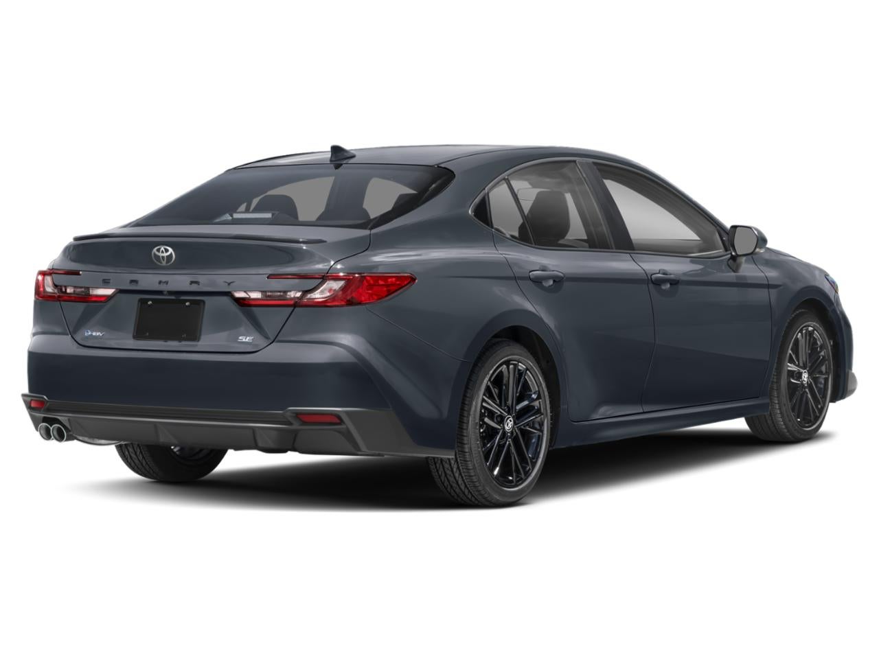 2027 Toyota Camry SE AWD (Natl)