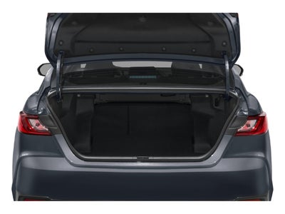 2027 Toyota Camry SE AWD (Natl)