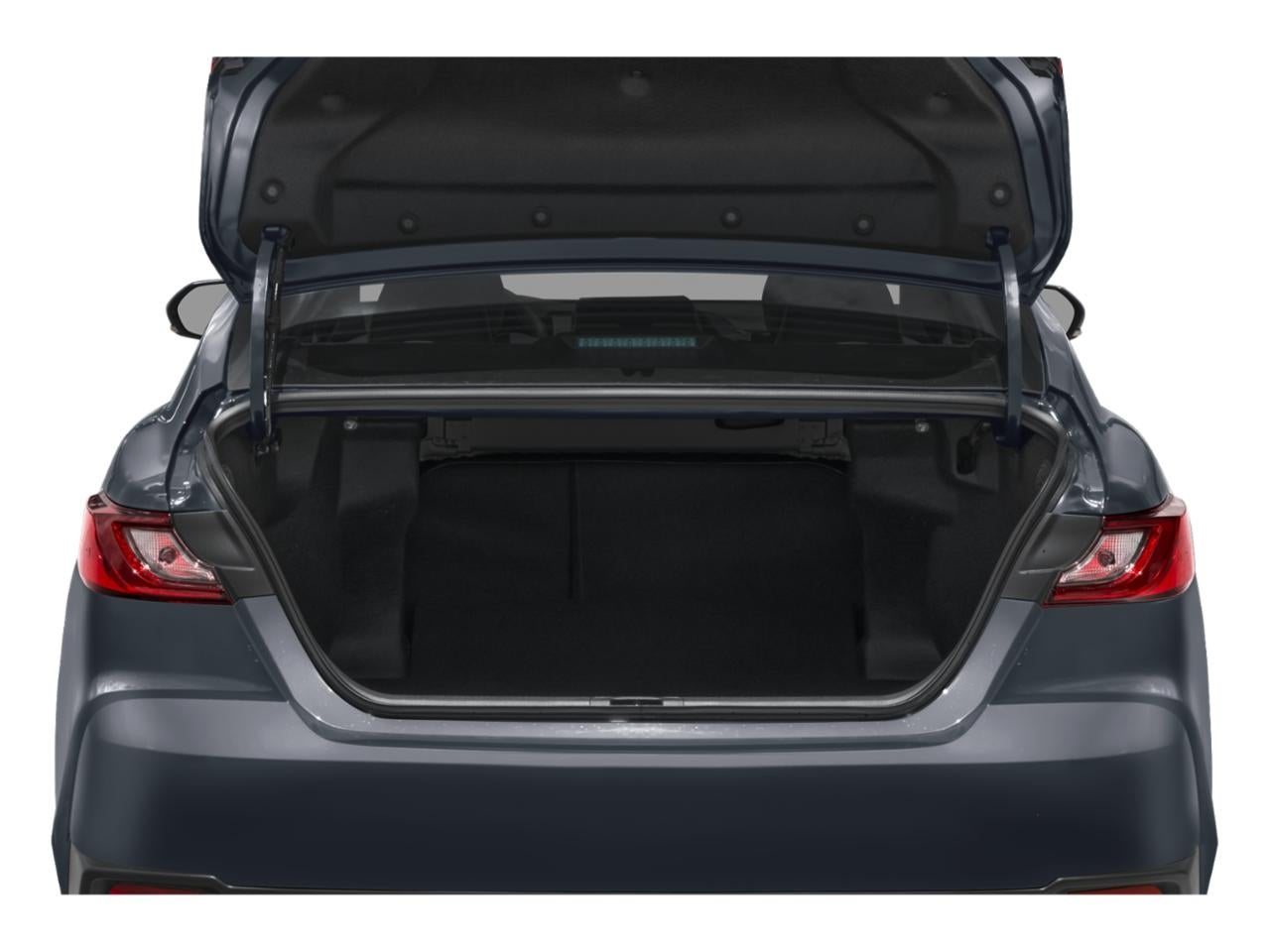2027 Toyota Camry SE AWD (Natl)