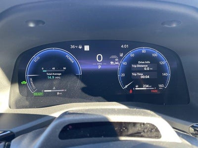 2026 Toyota Camry XSE AWD (Natl)