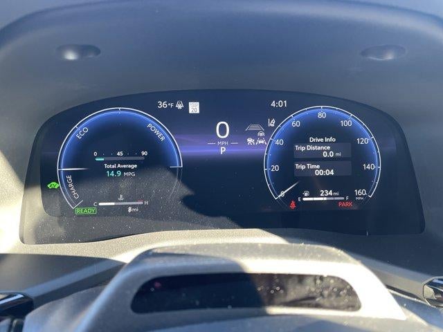 2026 Toyota Camry XSE AWD (Natl)