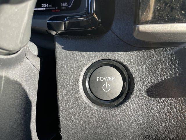 2026 Toyota Camry XSE AWD (Natl)