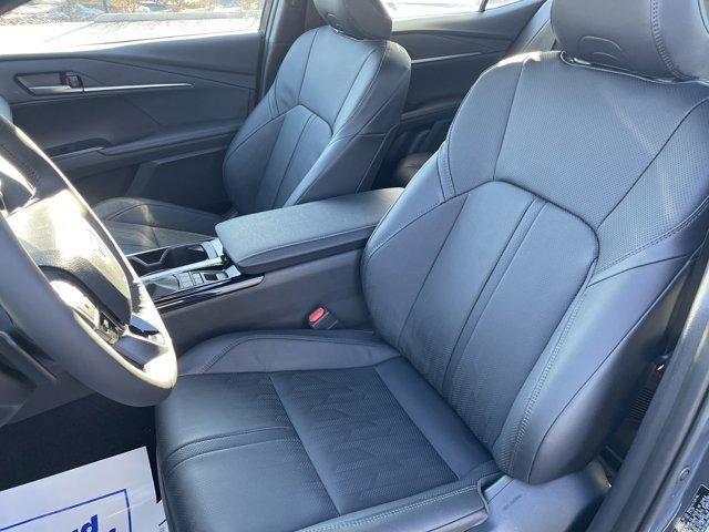 2026 Toyota Camry XSE AWD (Natl)