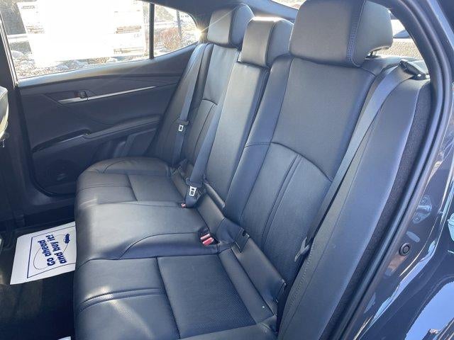 2026 Toyota Camry XSE AWD (Natl)