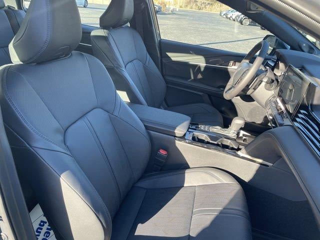 2026 Toyota Camry XSE AWD (Natl)