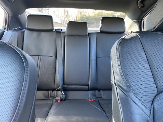 2026 Toyota Camry XSE AWD (Natl)