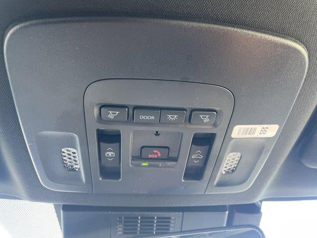 2026 Toyota Camry XSE AWD (Natl)