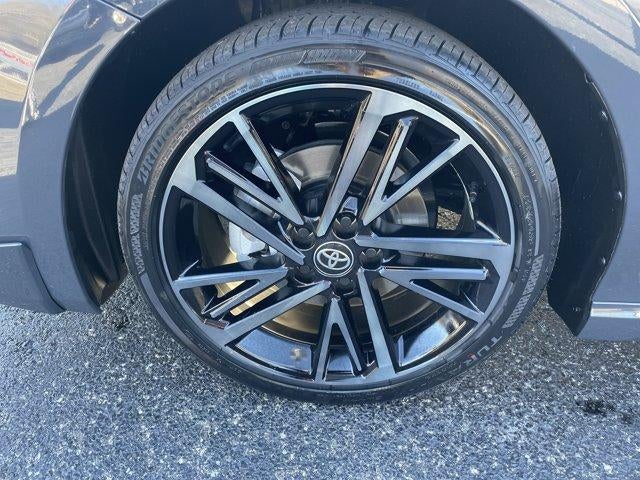 2026 Toyota Camry XSE AWD (Natl)