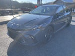 2026 Toyota Camry XSE AWD (Natl)
