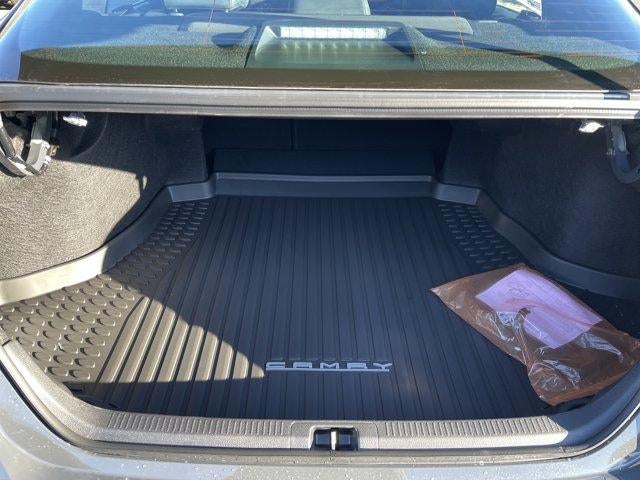 2026 Toyota Camry XSE AWD (Natl)