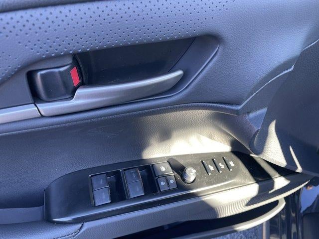 2026 Toyota Camry XSE AWD (Natl)