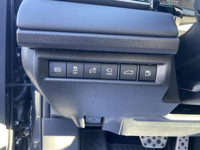 2026 Toyota Camry XSE AWD (Natl)