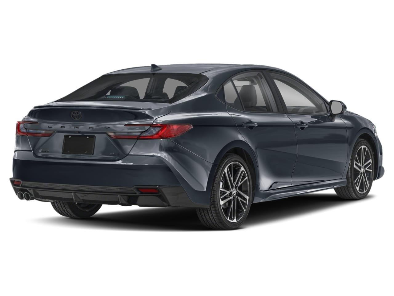2026 Toyota Camry XSE AWD (Natl)