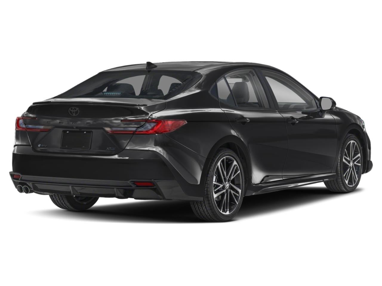 2026 Toyota Camry XSE AWD (Natl)