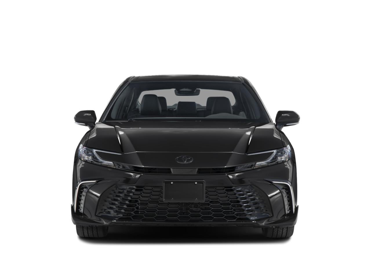 2026 Toyota Camry XSE AWD (Natl)