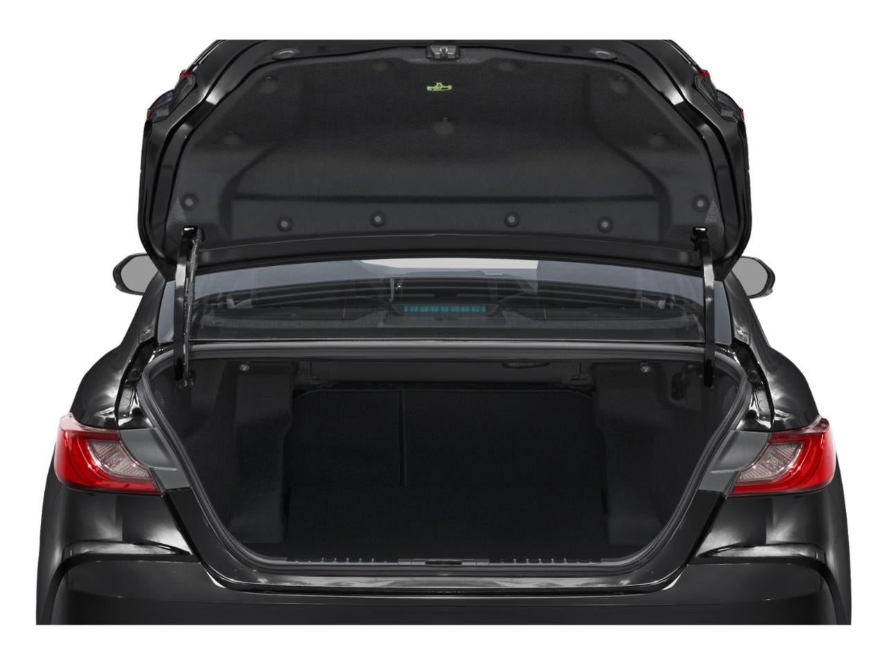 2026 Toyota Camry XSE AWD (Natl)