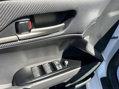 2026 Toyota Camry SE AWD (Natl)