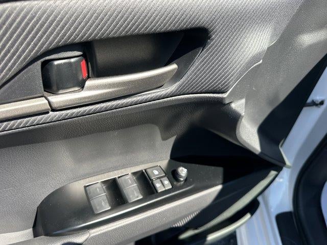 2026 Toyota Camry SE AWD (Natl)