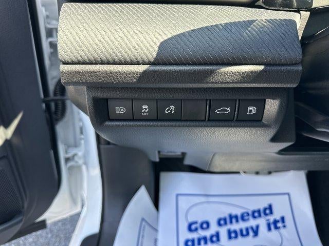 2026 Toyota Camry SE AWD (Natl)