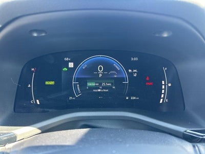 2026 Toyota Camry SE AWD (Natl)