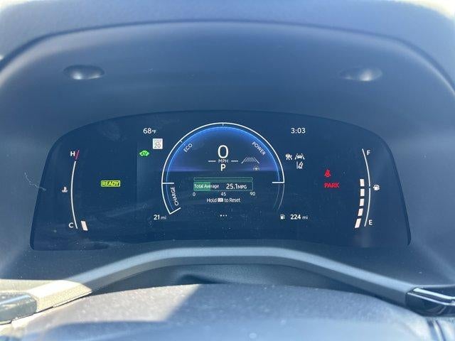 2026 Toyota Camry SE AWD (Natl)