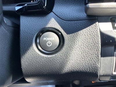 2026 Toyota Camry SE AWD (Natl)