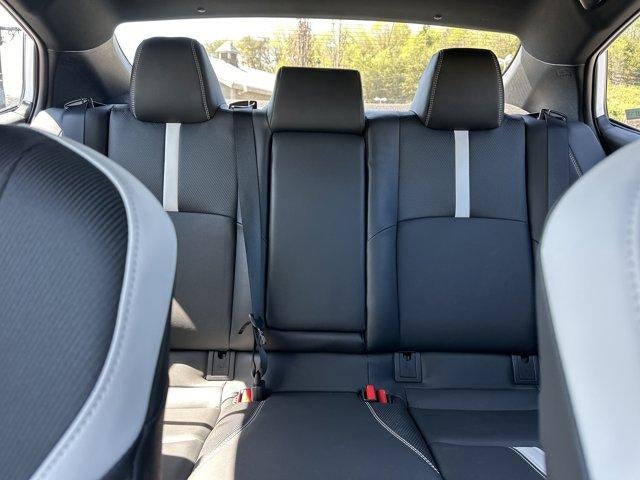 2026 Toyota Camry SE AWD (Natl)