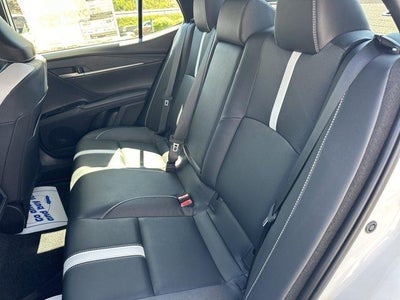 2026 Toyota Camry SE AWD (Natl)