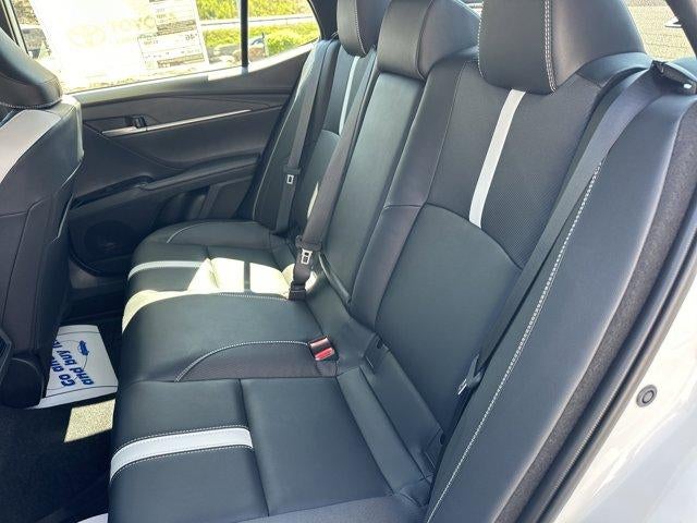 2026 Toyota Camry SE AWD (Natl)