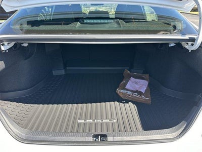 2026 Toyota Camry SE AWD (Natl)