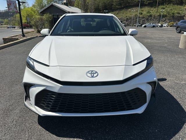 2026 Toyota Camry SE AWD (Natl)