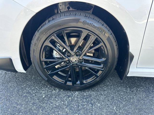 2026 Toyota Camry SE AWD (Natl)