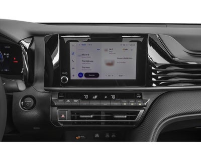 2026 Toyota Camry SE AWD (Natl)