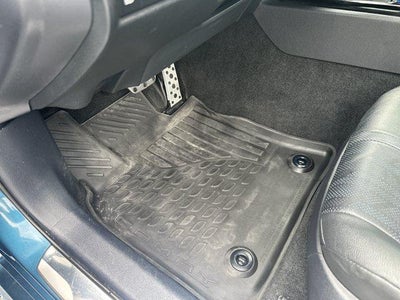 2025 Toyota Camry XSE AWD (Natl)