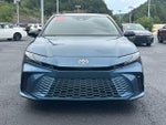 2025 Toyota Camry XSE AWD (Natl)