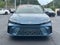 2025 Toyota Camry XSE AWD (Natl)