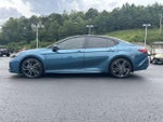 2025 Toyota Camry XSE AWD (Natl)