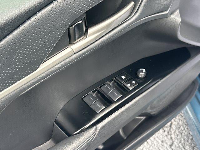 2025 Toyota Camry XSE AWD (Natl)