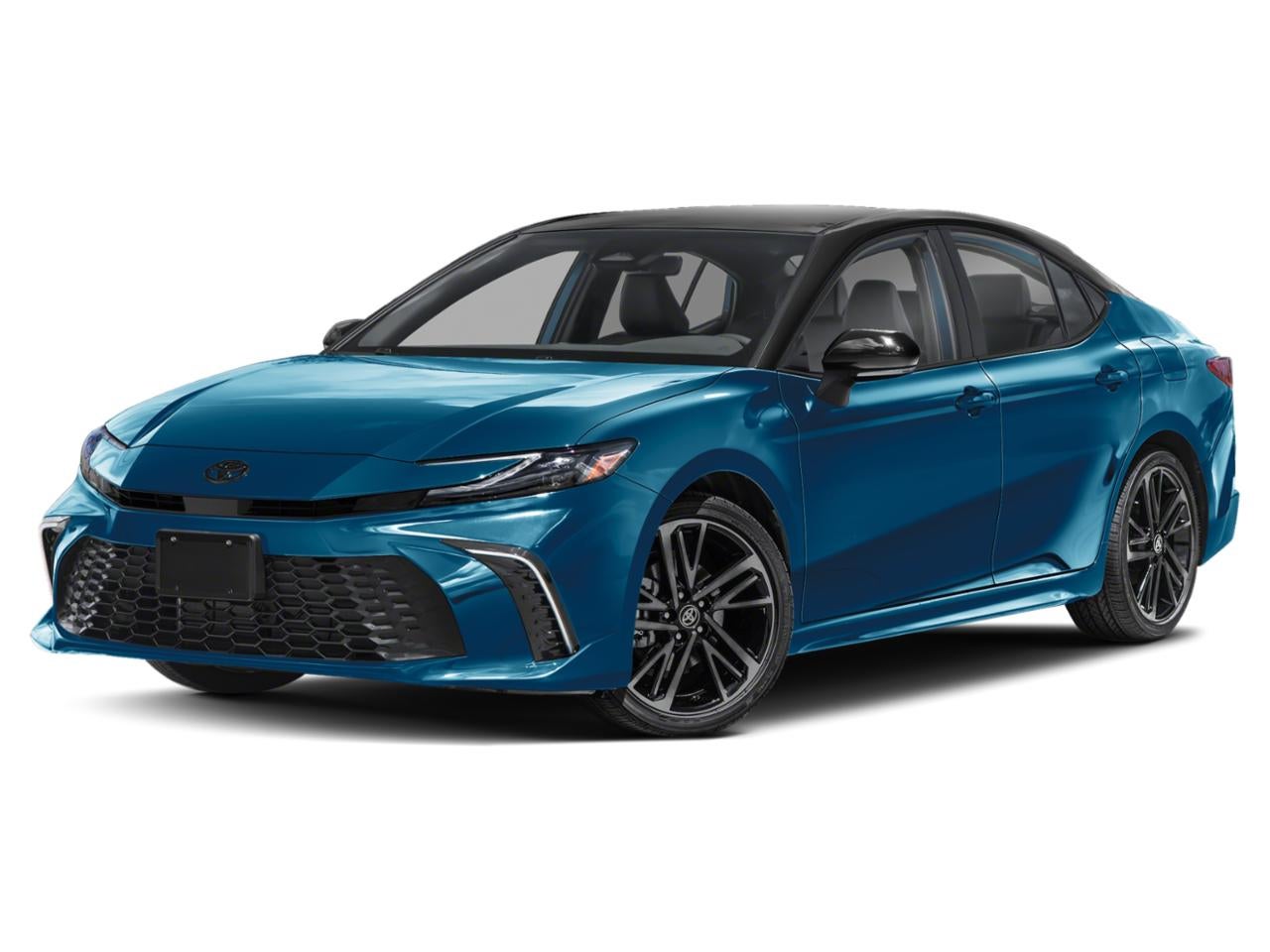2025 Toyota Camry XSE AWD (Natl)