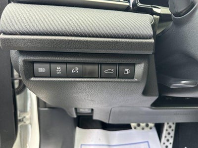 2026 Toyota Camry Nightshade AWD (Natl)